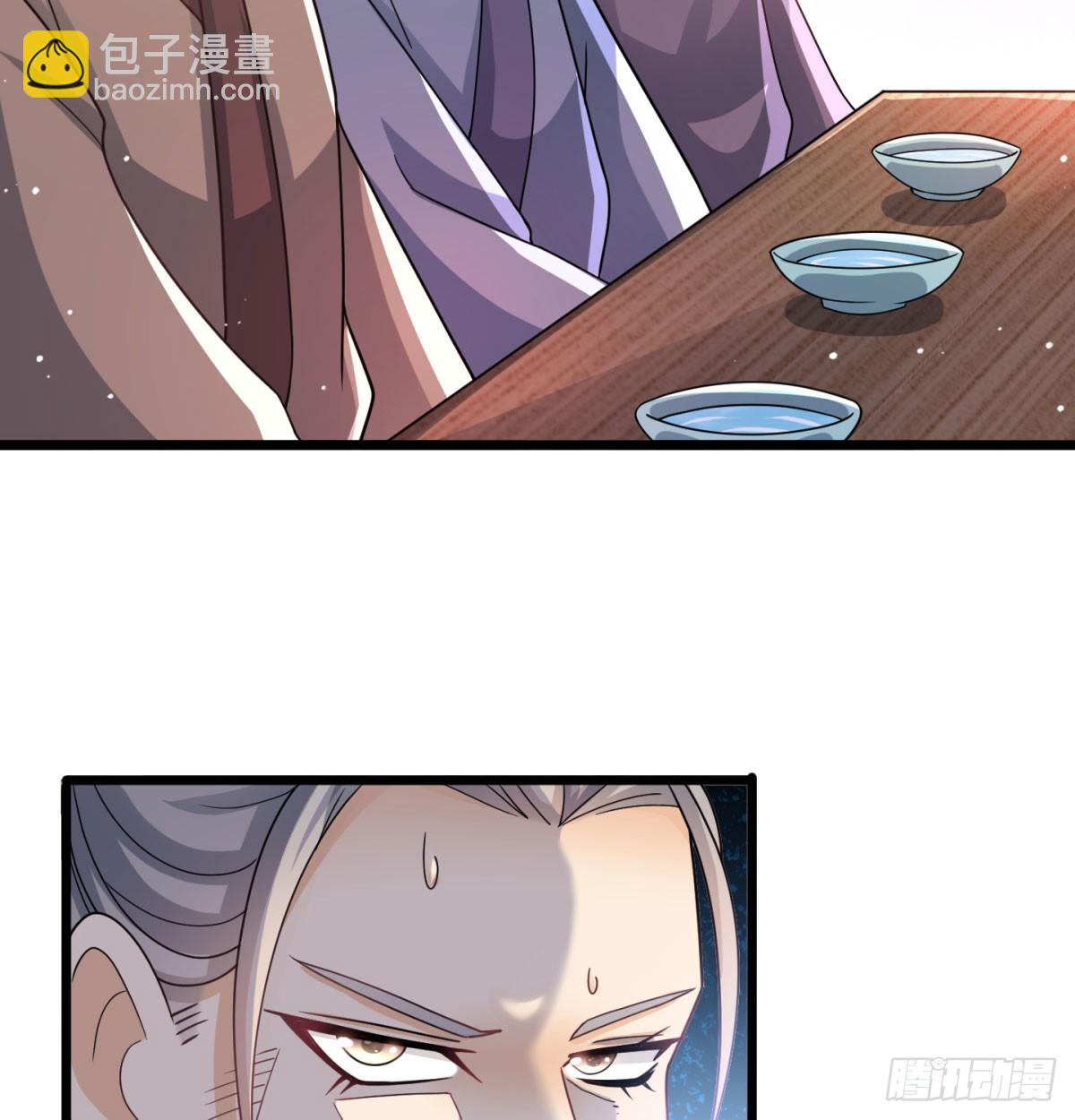 我给女帝送大礼(1/2)-第42话