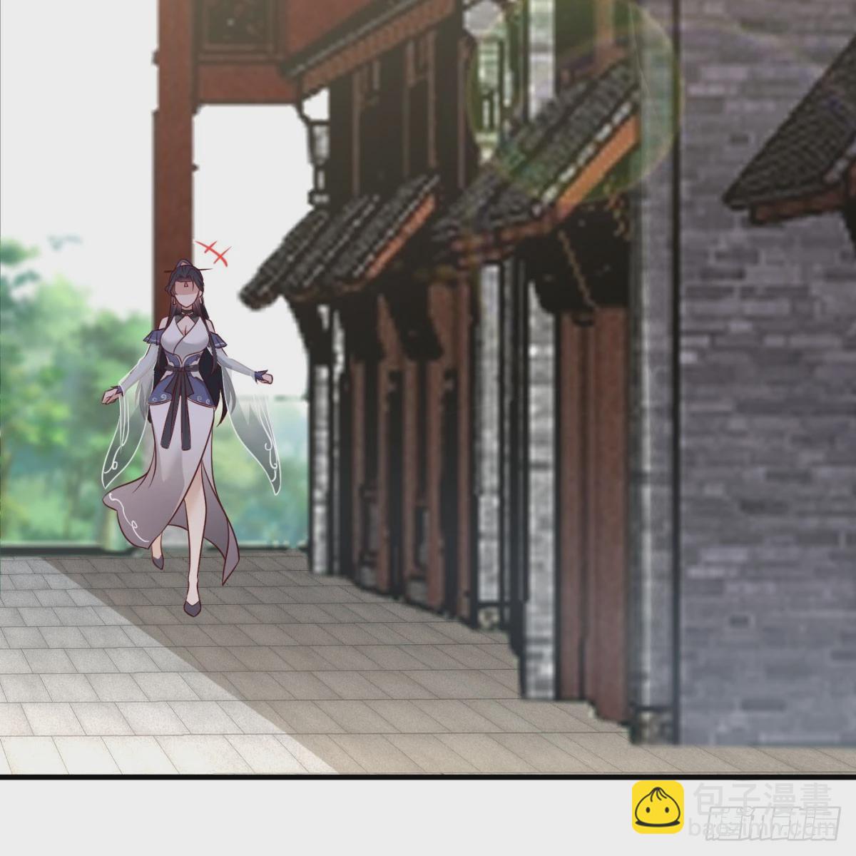 喜提仙器(1/2)-第76话