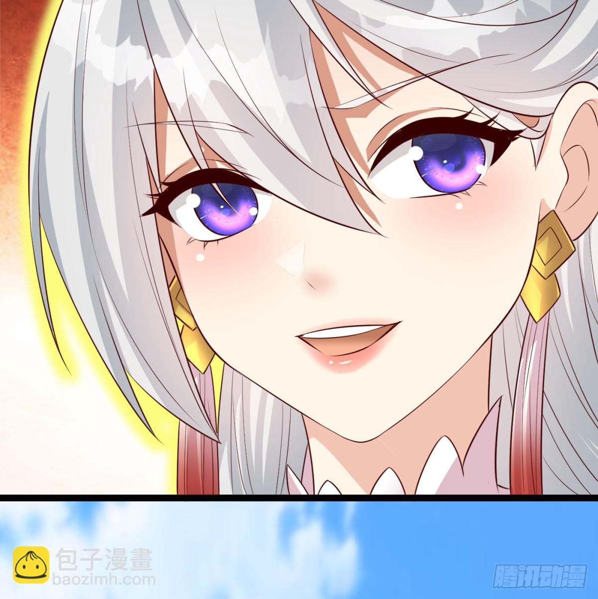 女帝不好惹(1/2)-第90话