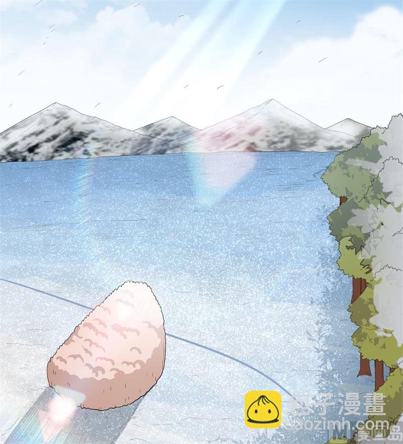 🍘我和妹子们的荒岛余生 111 困兽斗 第21页