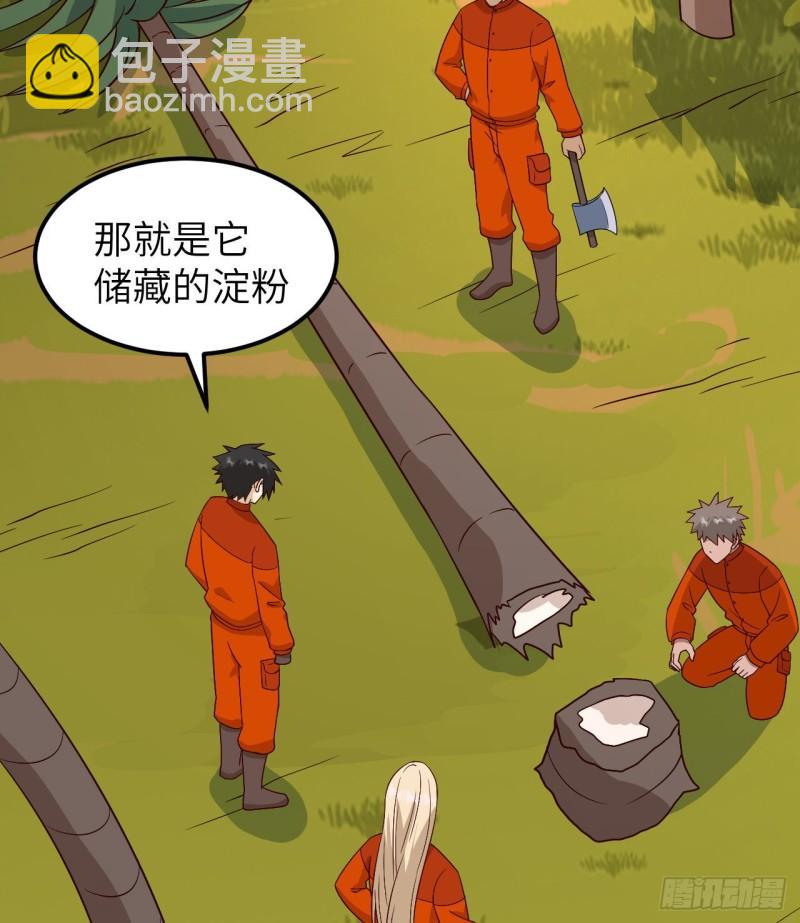 🍘我和妹子们的荒岛余生 160 听闻 第4页