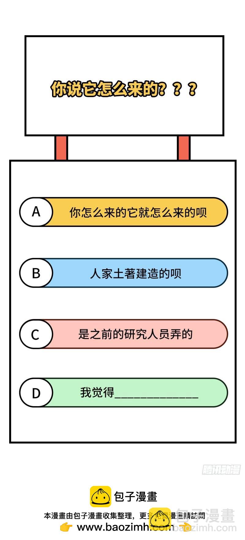 🍘我和妹子们的荒岛余生 170 抵达城邦 第50页
