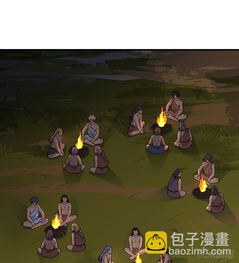 🍘我和妹子们的荒岛余生 188 凶猛食人鱼 第6页
