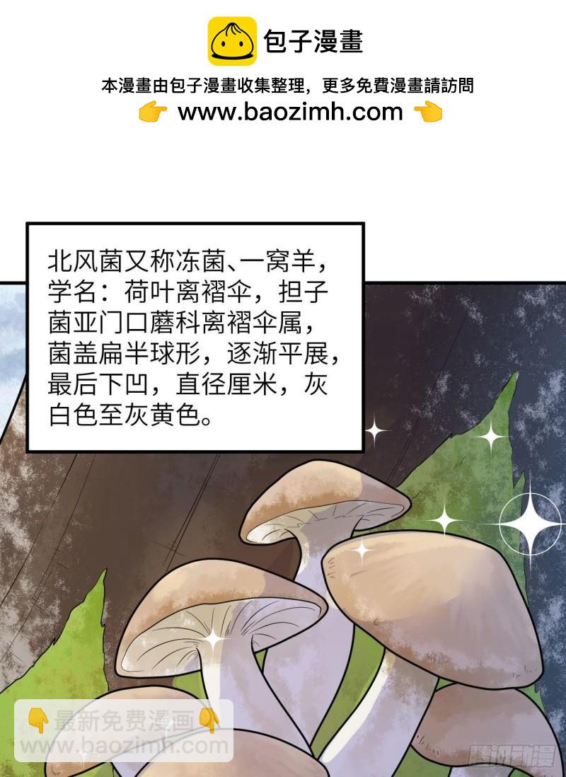 🍘我和妹子们的荒岛余生 226 冻菌汤 第2页