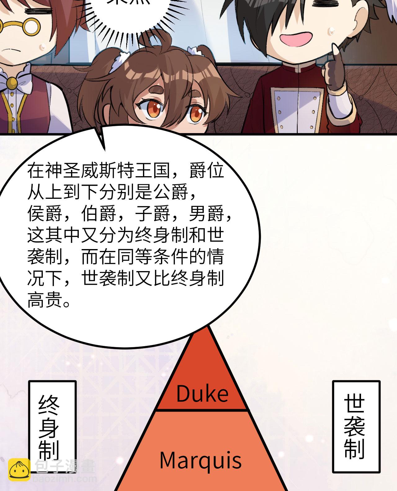 🍘我和妹子们的荒岛余生 第270话 第9页