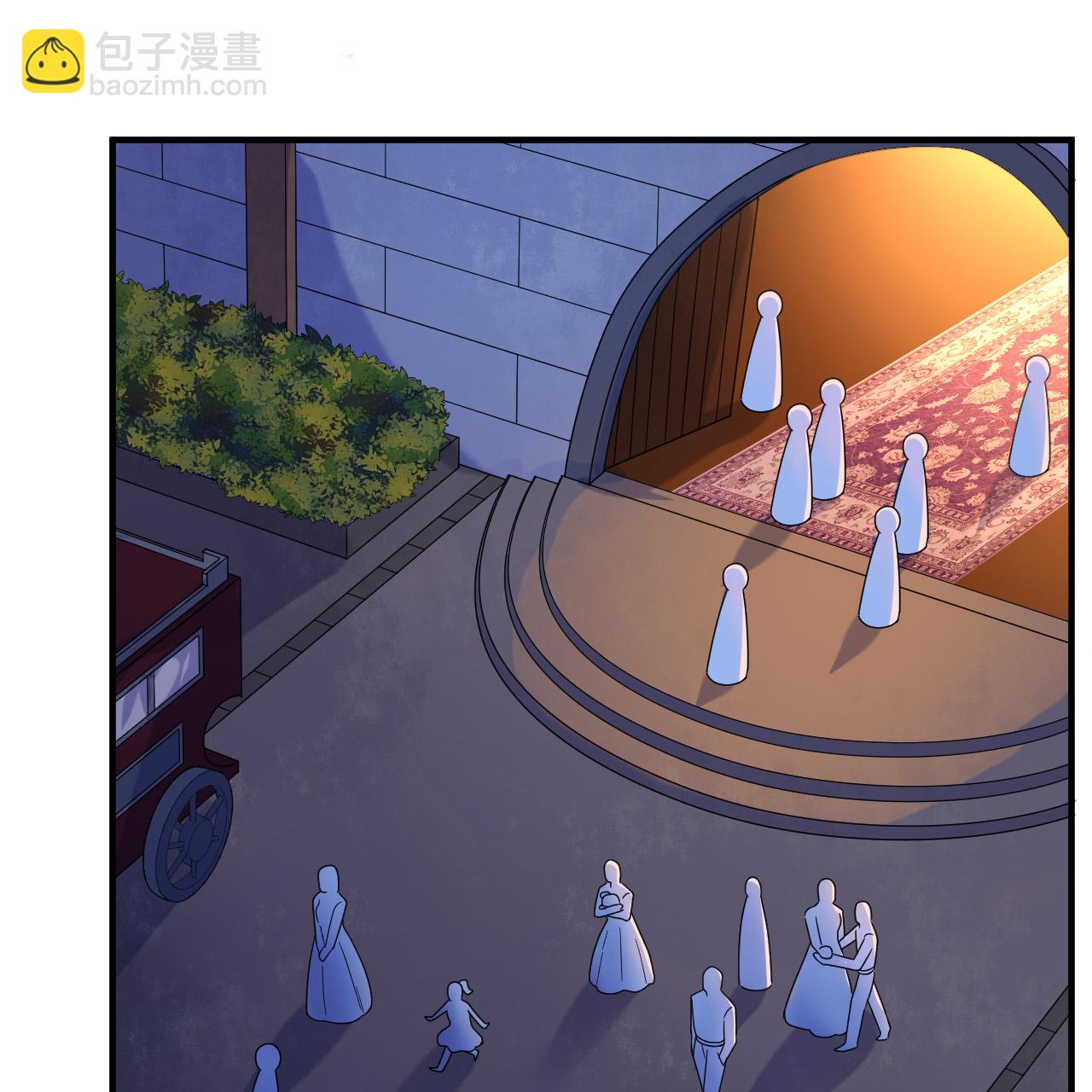 🍘我和妹子们的荒岛余生 第284话 第41页