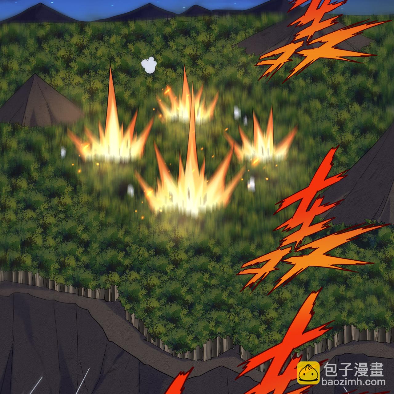 🍘我和妹子们的荒岛余生 第294话 第31页