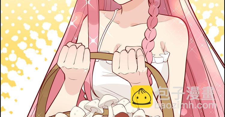 🍘我和妹子们的荒岛余生 第39话 洗漱用品UP↑ 第34页