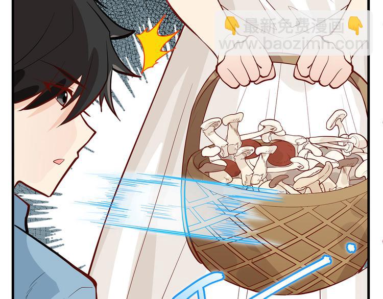 🍘我和妹子们的荒岛余生 第39话 洗漱用品UP↑ 第39页