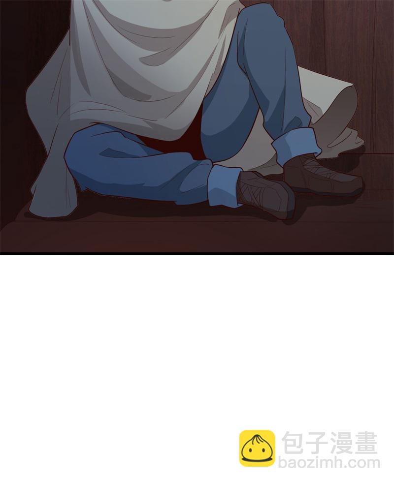🍘我和妹子们的荒岛余生 第74话 不老泉 第31页