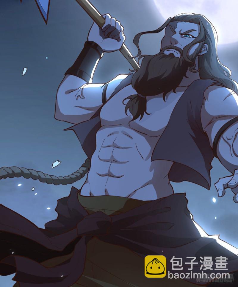 🍘我和妹子们的荒岛余生 第84话 逃亡 第43页