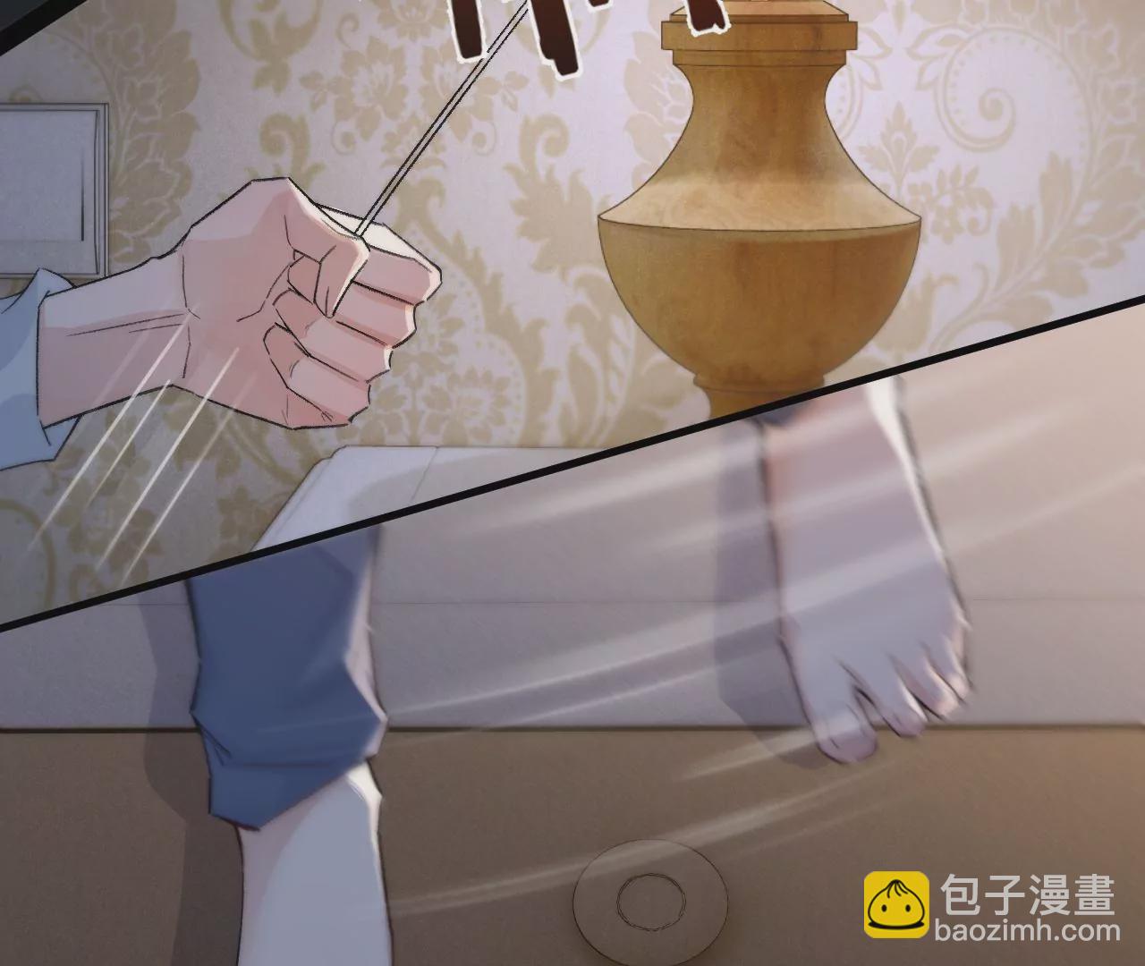 第12话 别离开我(1/2)-第14话