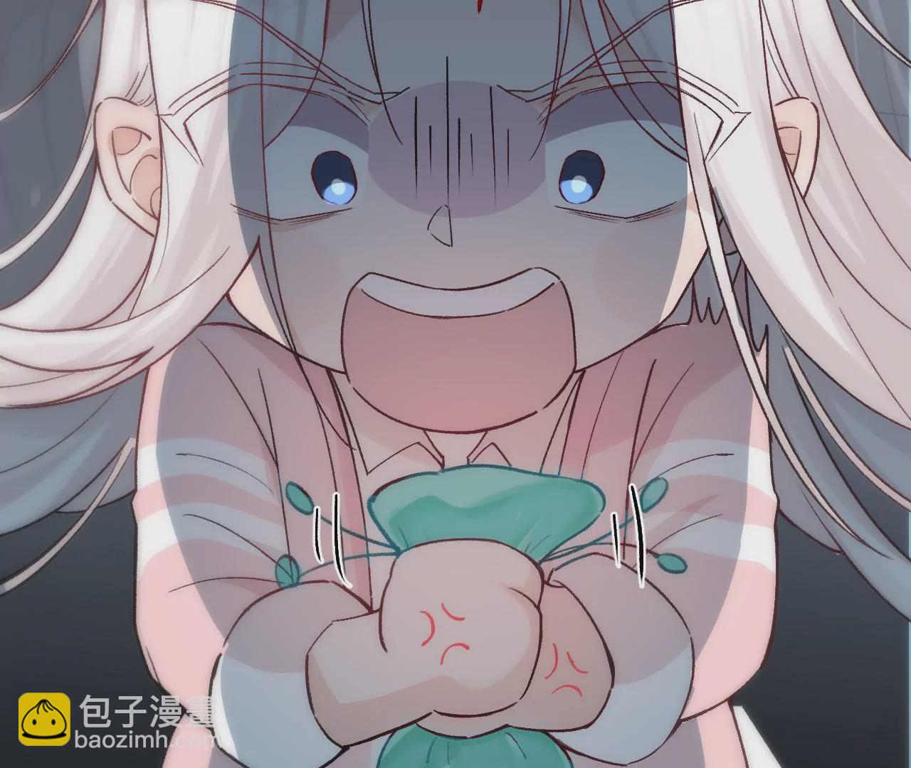 第14话 真爱之吻(1/3)-第16话