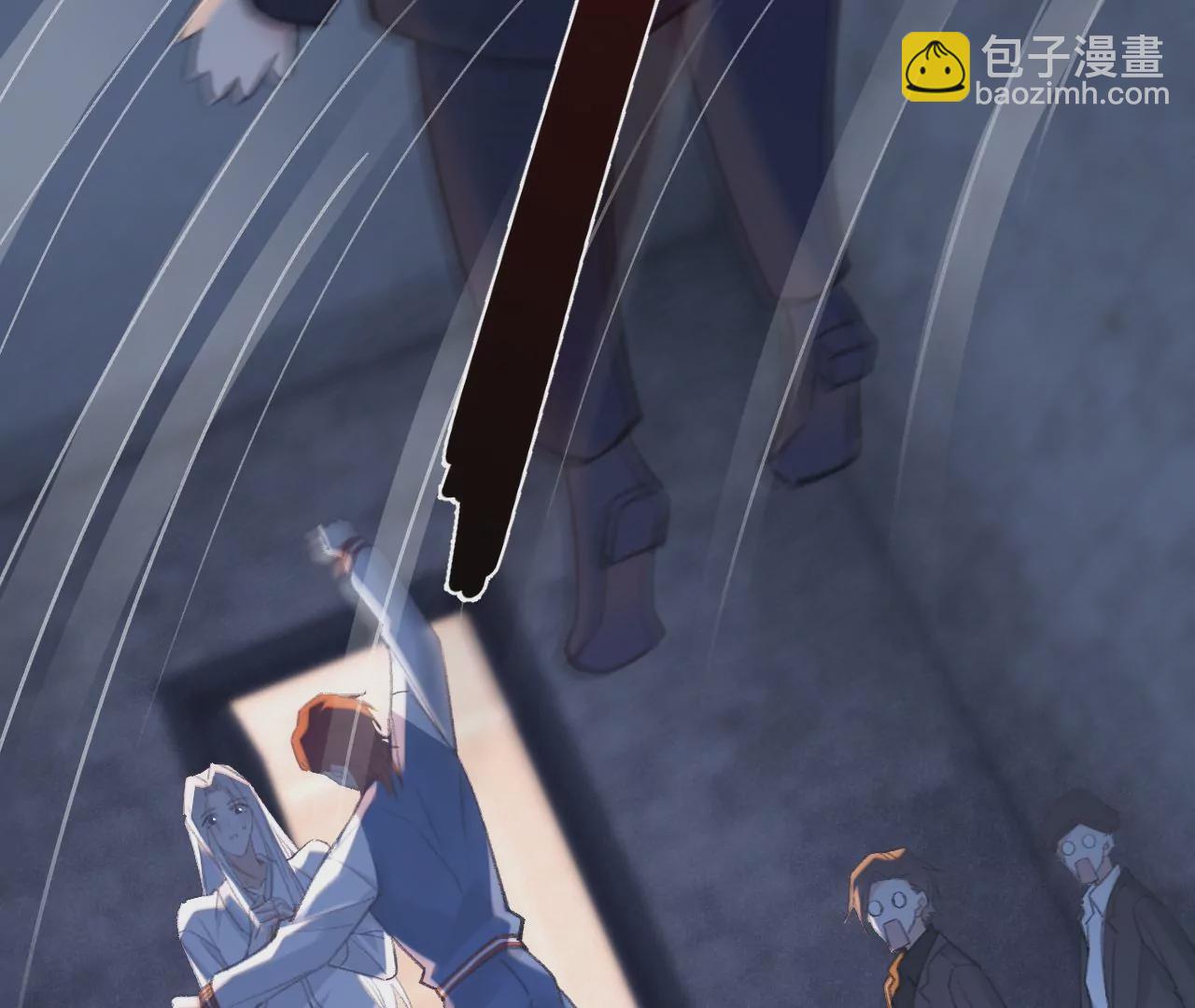 第40话 要债的来了？！(1/3)-第42话