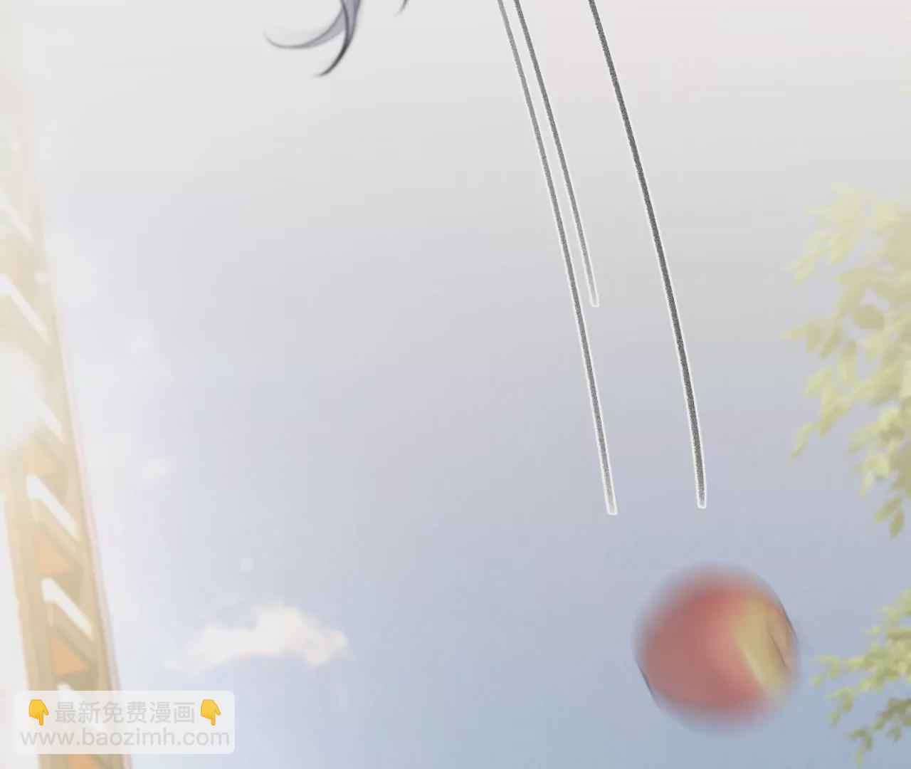 第44话 &ldquo;真正&rdquo;的狼少(1/3)-第46话