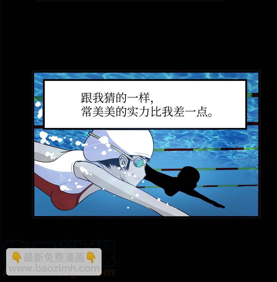 046 你太弱了!-第46话