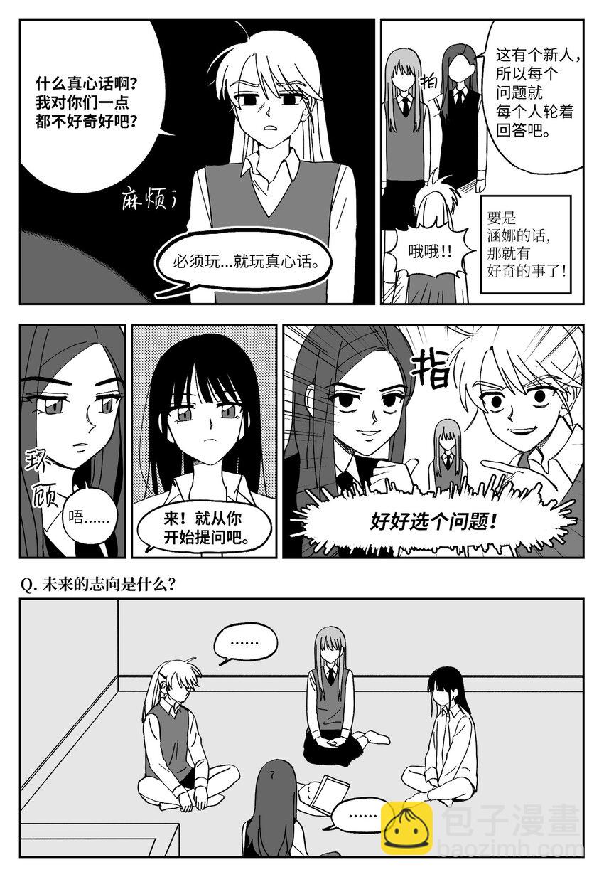 20 真心话-第20话
