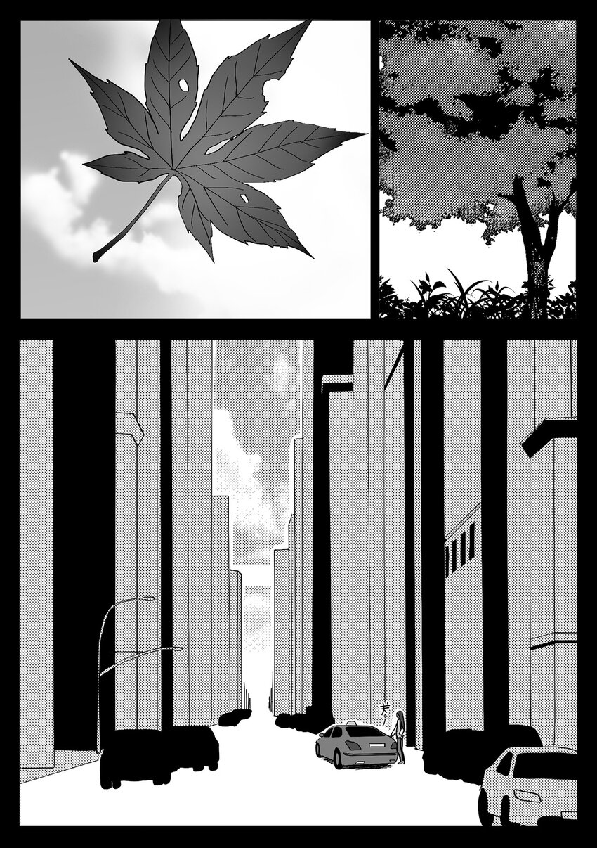 46 变动-第46话
