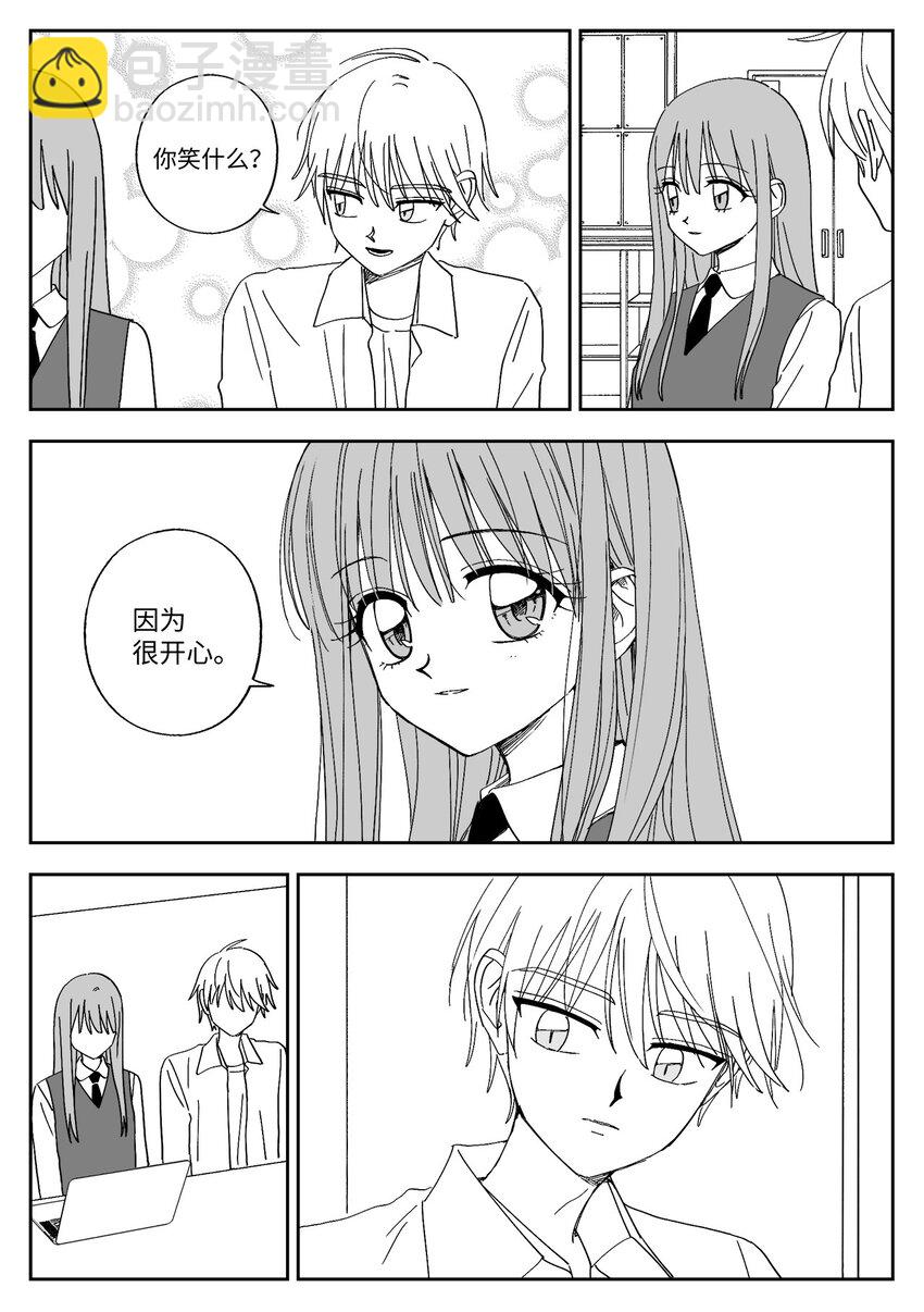 58 独处-第58话