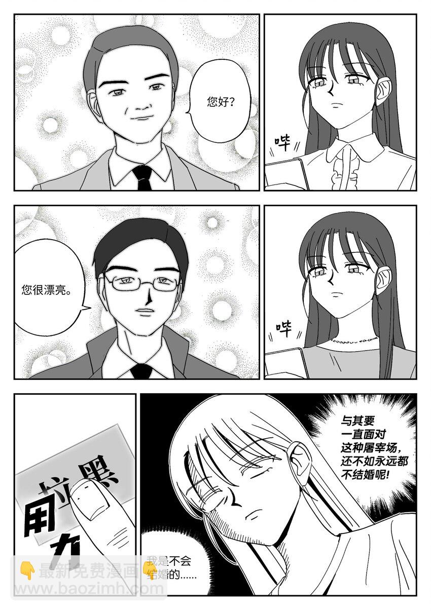 58 独处-第58话