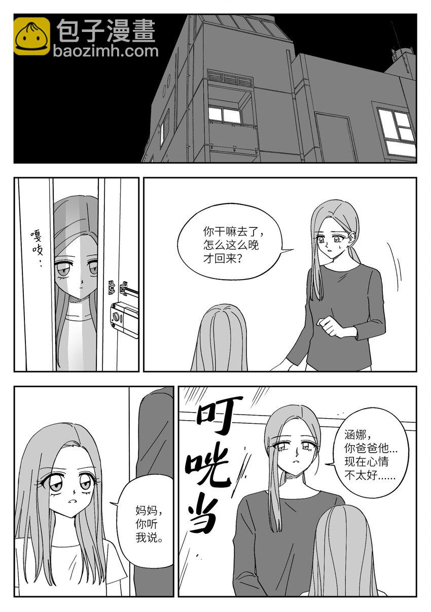 66 家暴-第66话