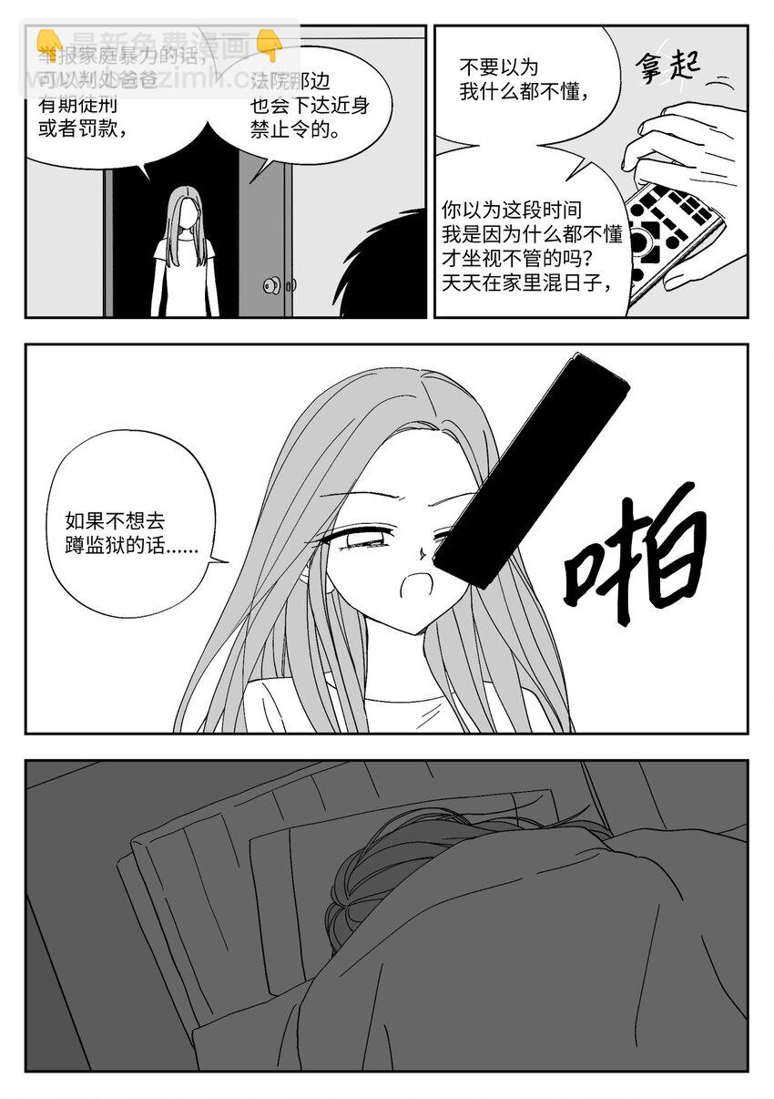66 家暴-第66话