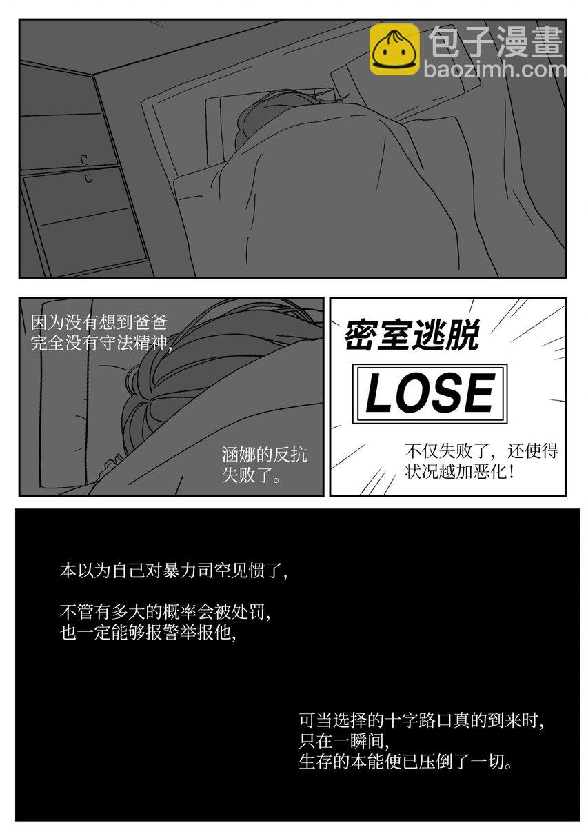 66 家暴-第66话