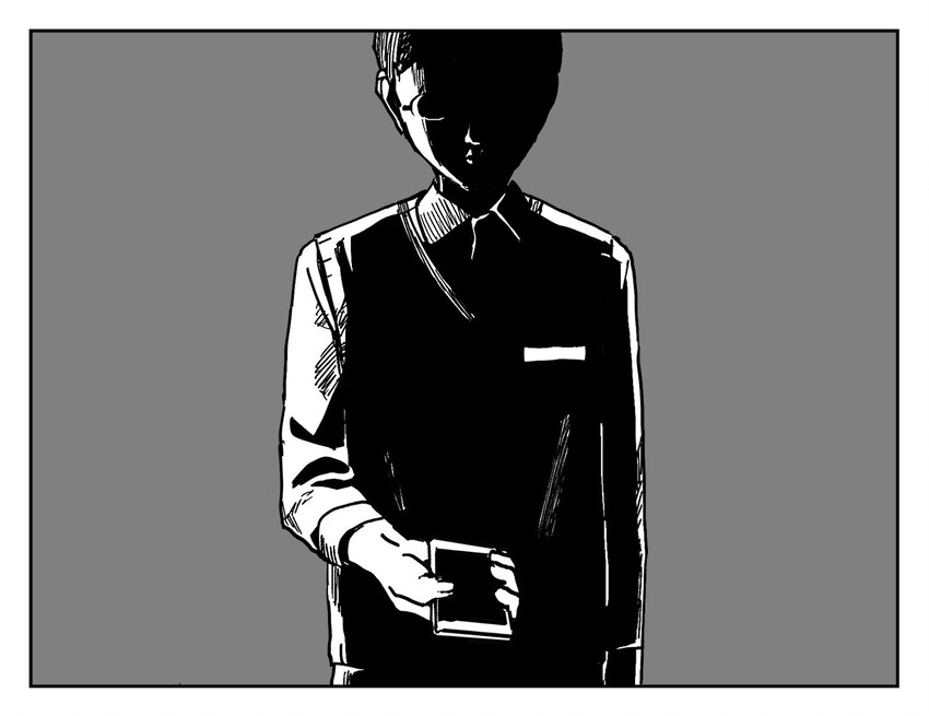 70 纠结-第70话