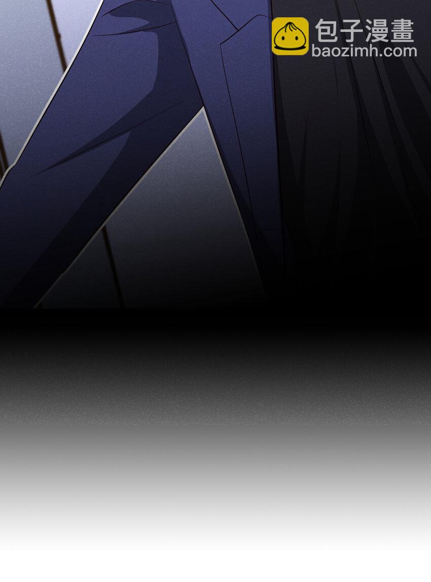 33 我活很好的~-第34话