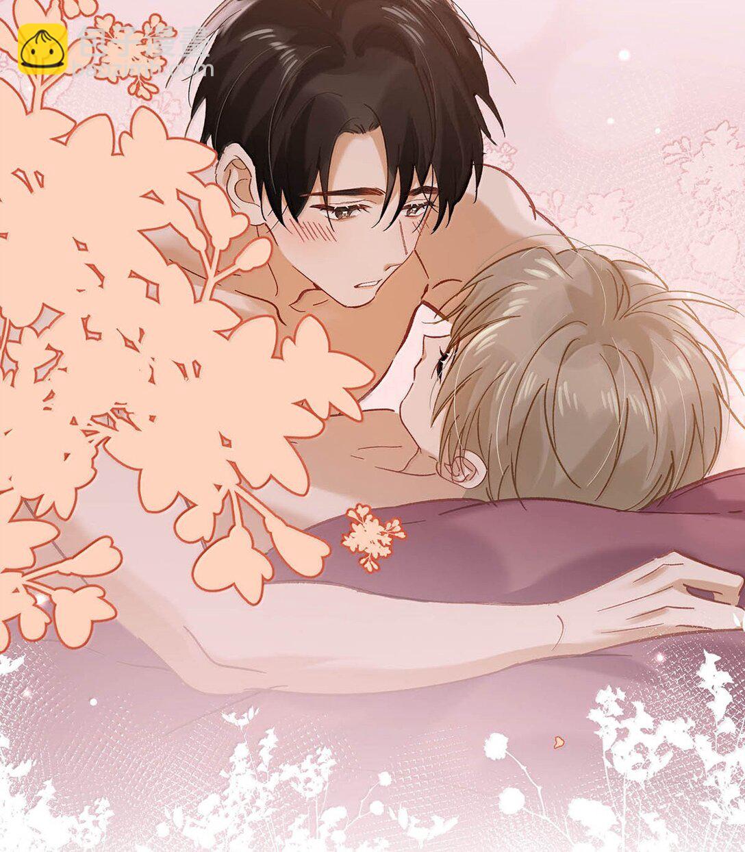 完结番外5 言言，帮我&hellip;&hellip;-第132话