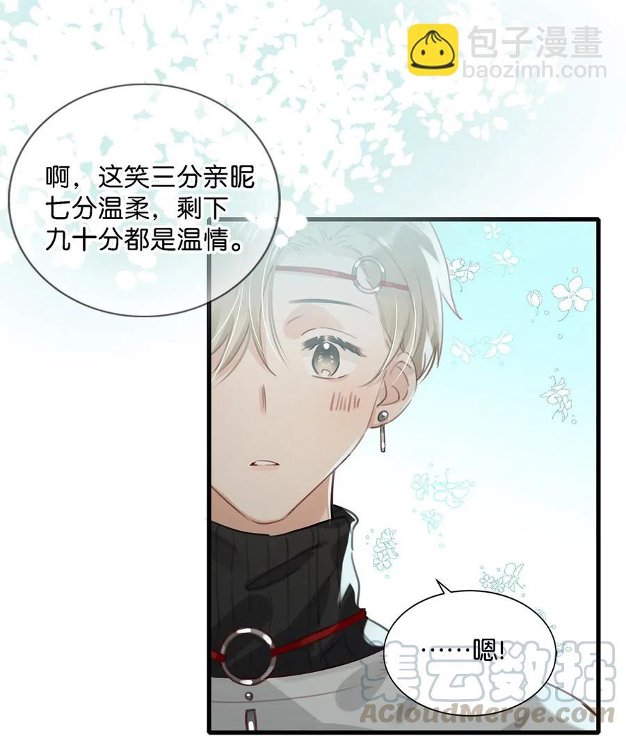 026 打算走宠溺路线？！-第34话