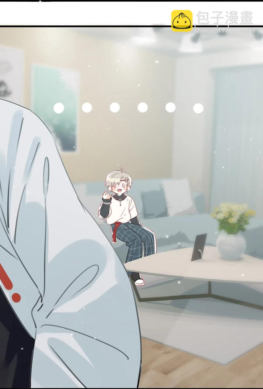 026 打算走宠溺路线？！-第34话