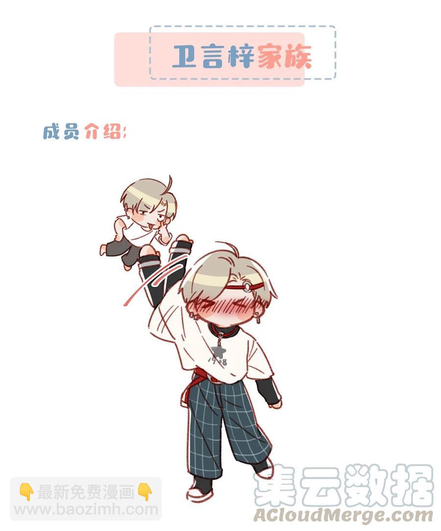 038 就像男朋友那样对你就行？-第48话