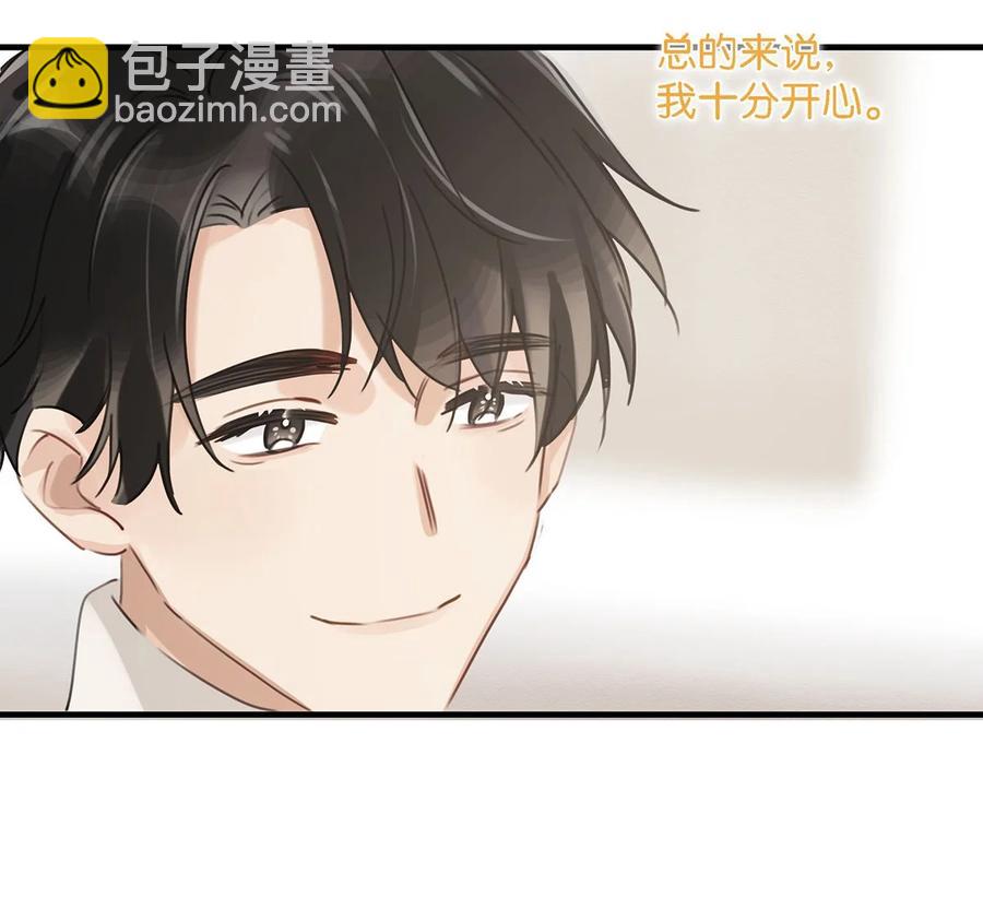 番外 一周年漫画独家专属番外(1/2)-第50话