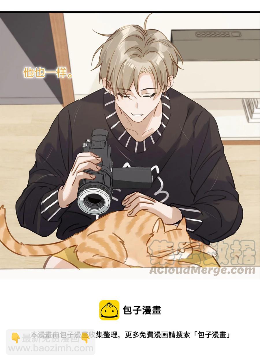 番外 一周年漫画独家专属番外(1/2)-第50话