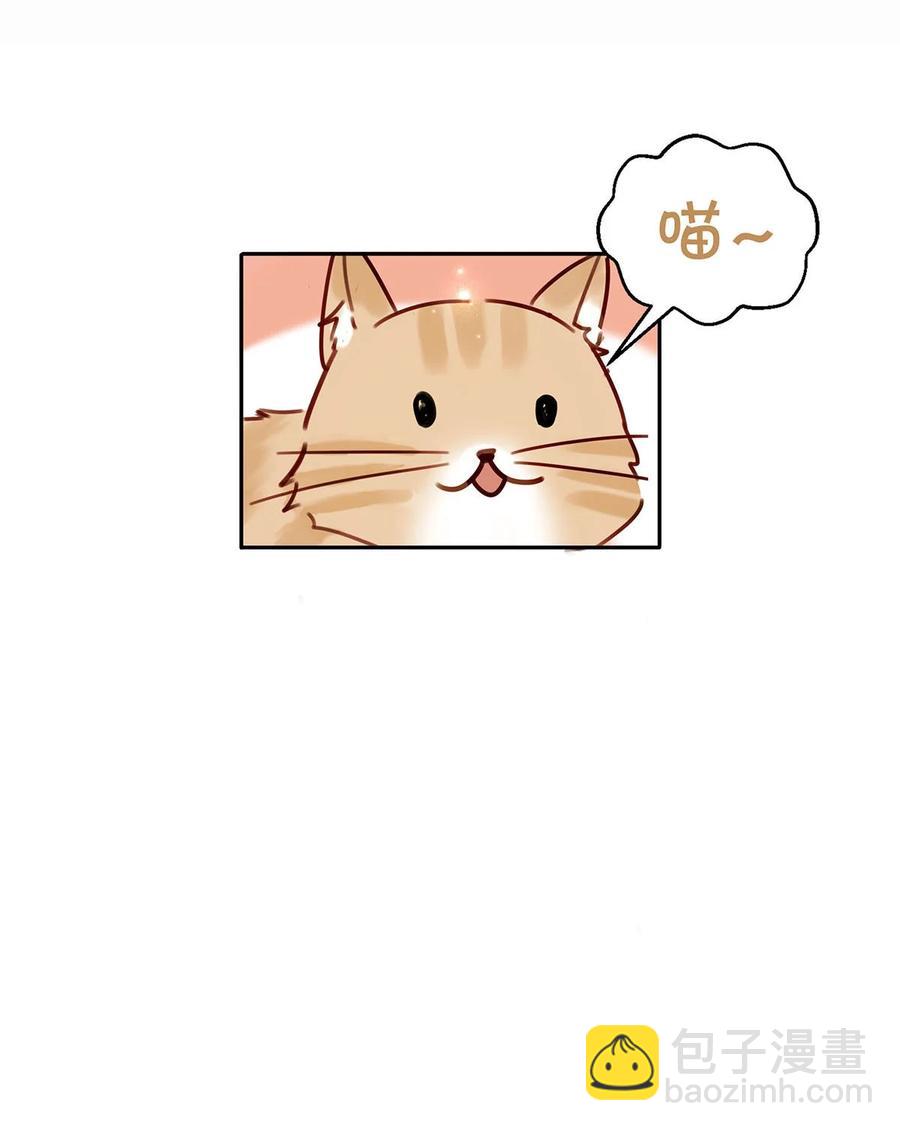 番外 一周年漫画独家专属番外(1/2)-第50话