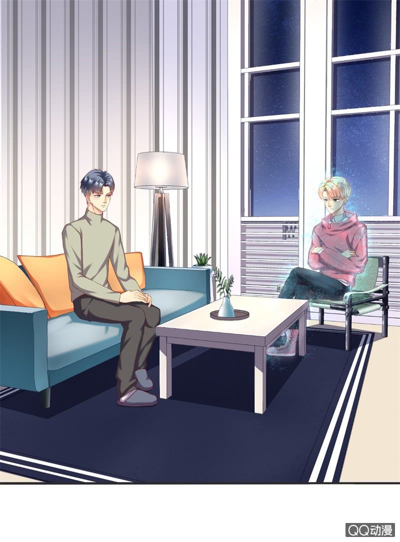 人鬼殊途(1/2)-第2话