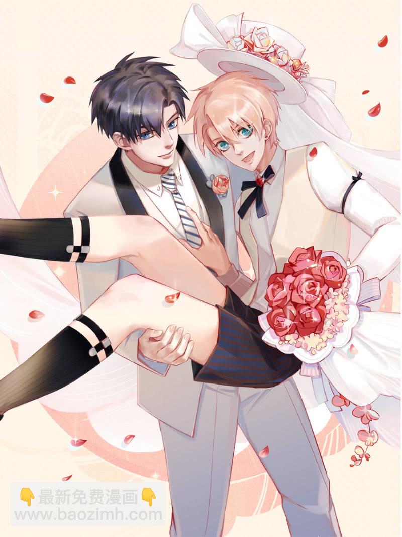 第二季35话 返回片场的甜蜜开始-第74话