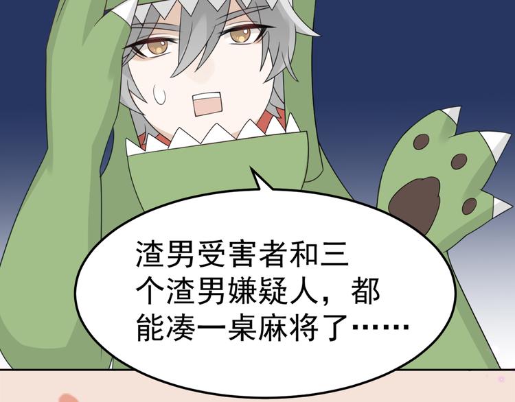 序章 你的信息素好甜(1/2)-第2话