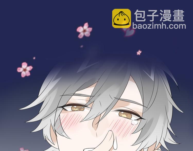序章 你的信息素好甜(1/2)-第2话