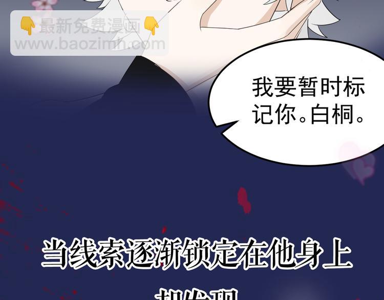 序章 你的信息素好甜(1/2)-第2话