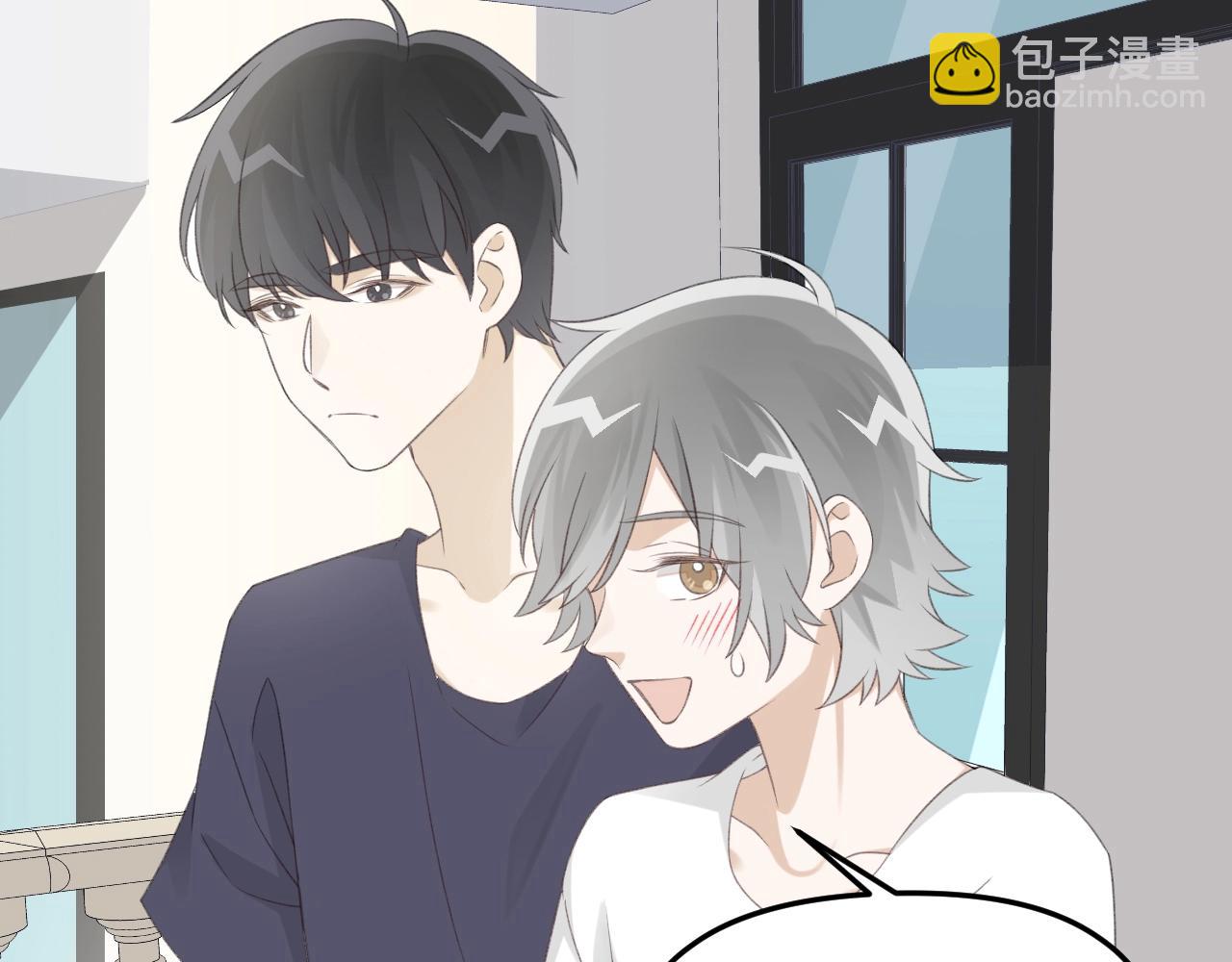 第30话 永久标记(1/3)-第32话