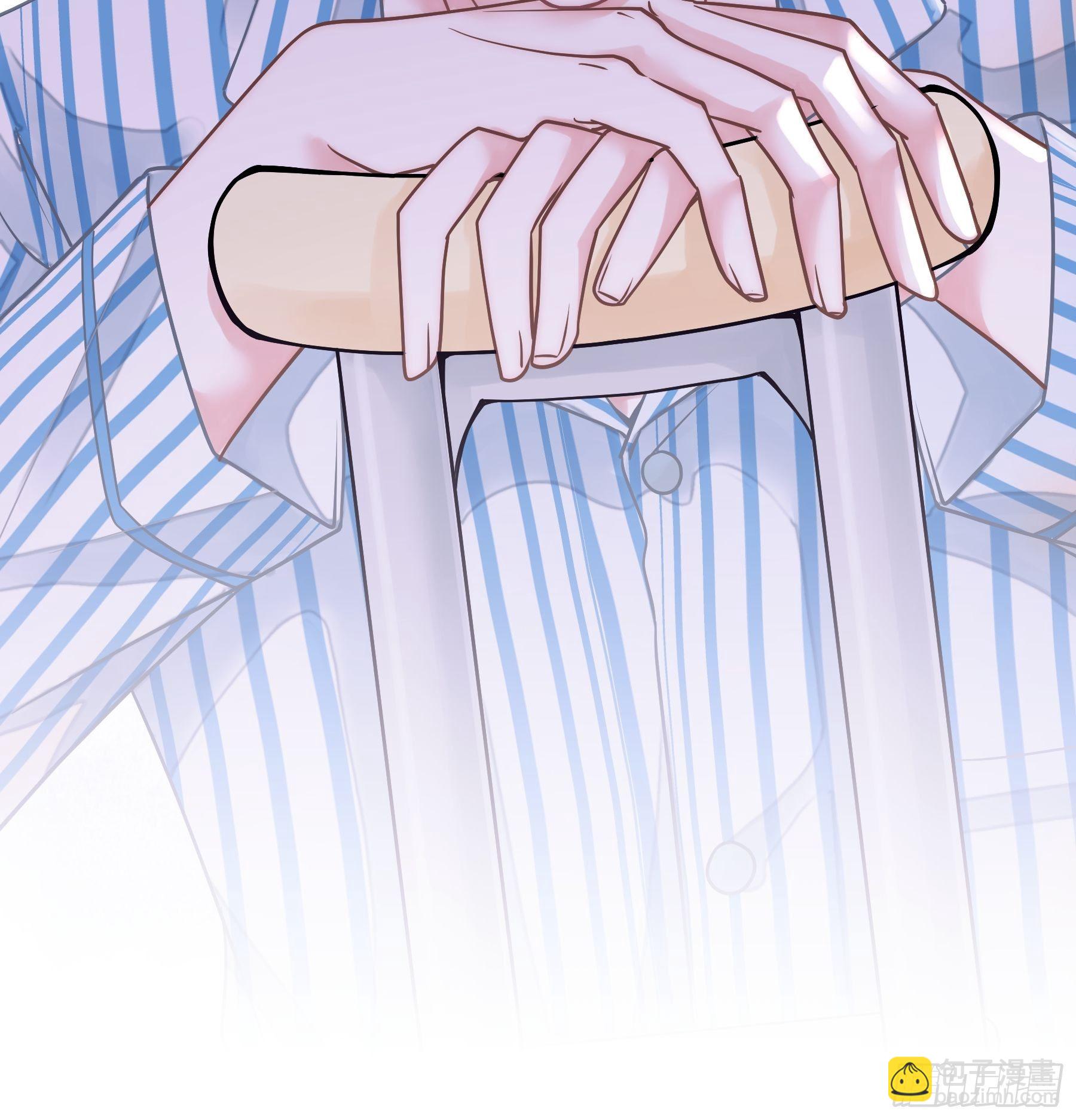 🍘我怀疑系统喜欢我 01-赔钱货 第15页