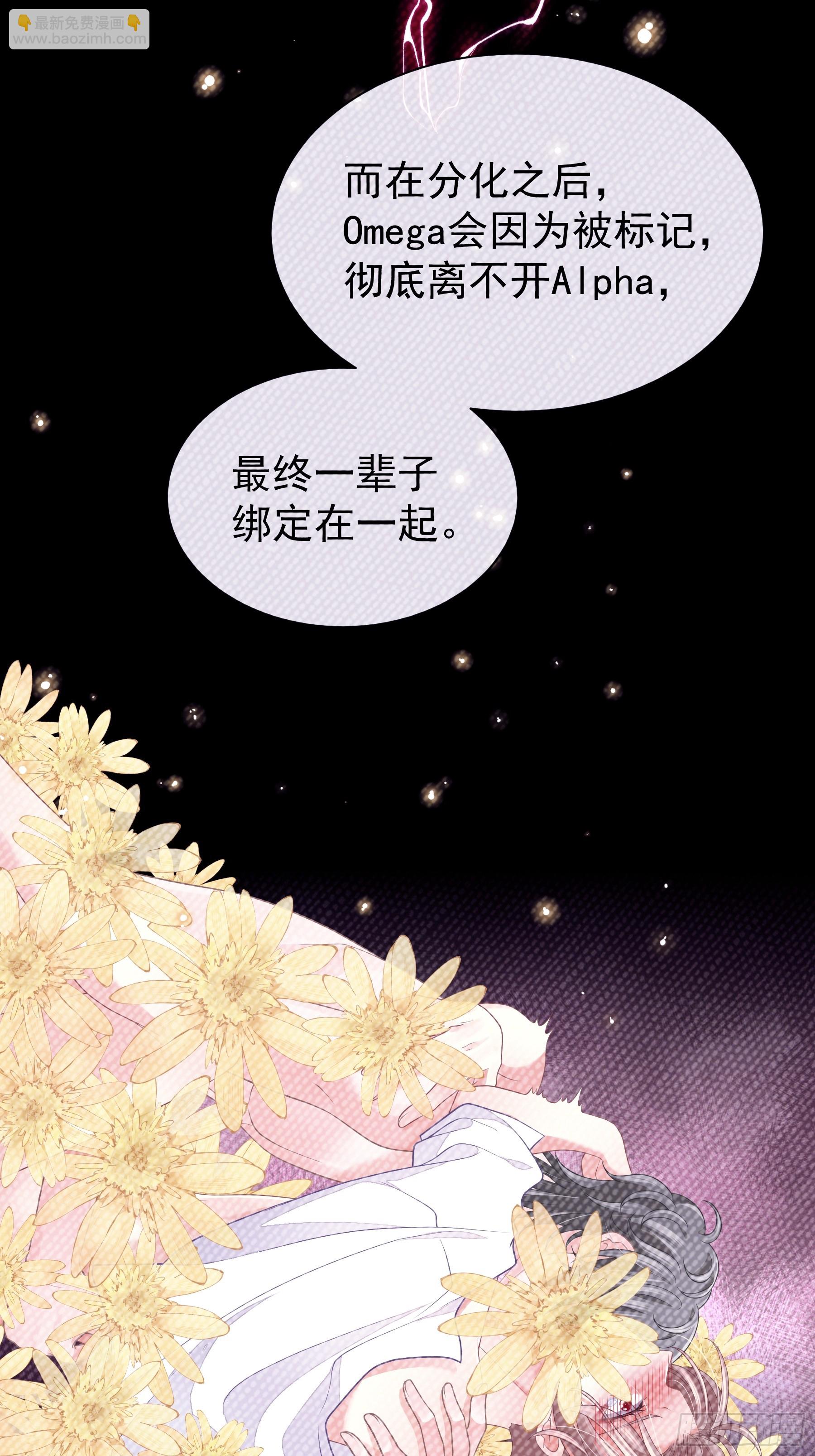🍘我怀疑系统喜欢我 14-前门进水，后院起火 第17页