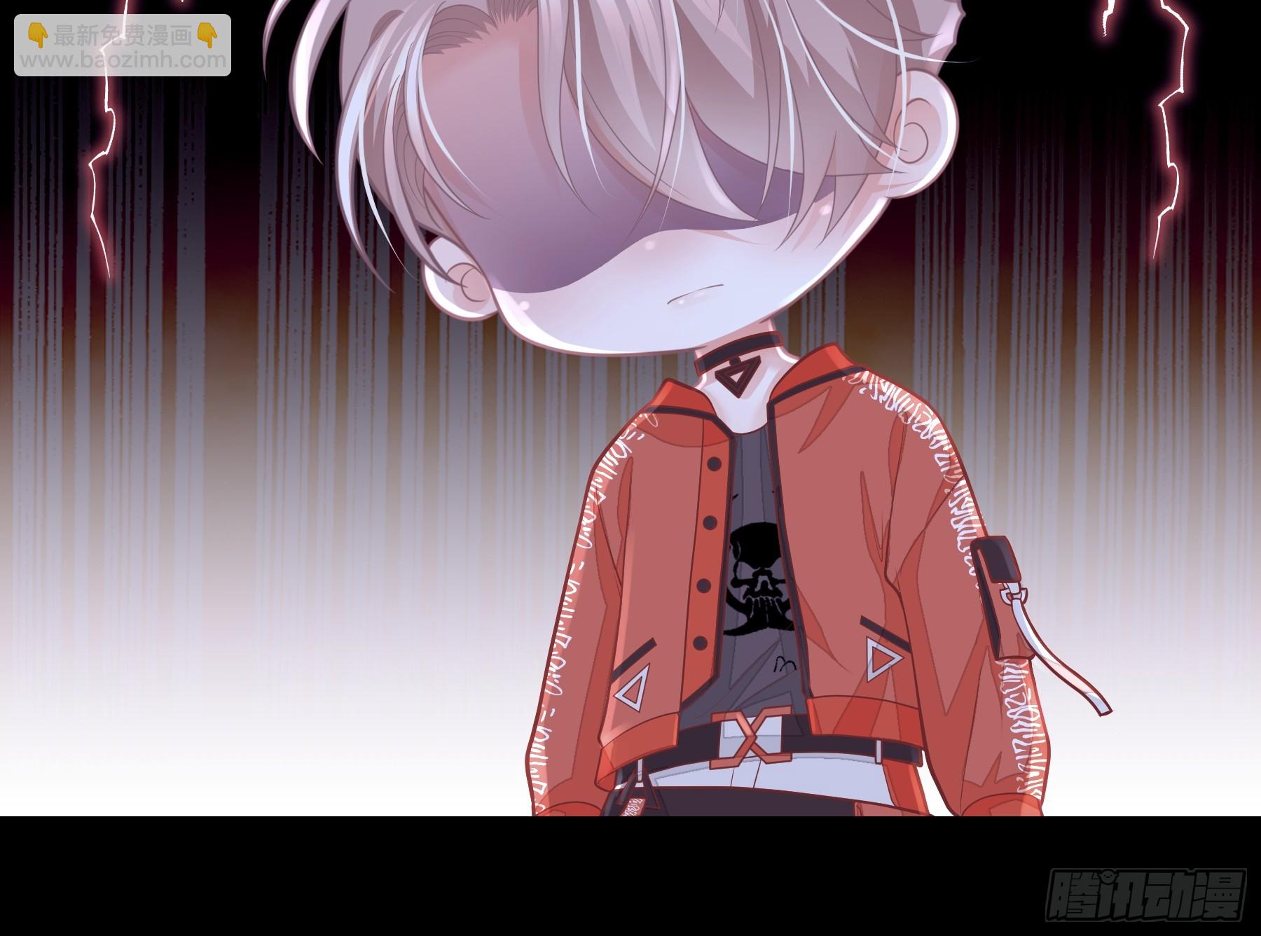 🍘我怀疑系统喜欢我 22-小季他喜欢我？ 第23页