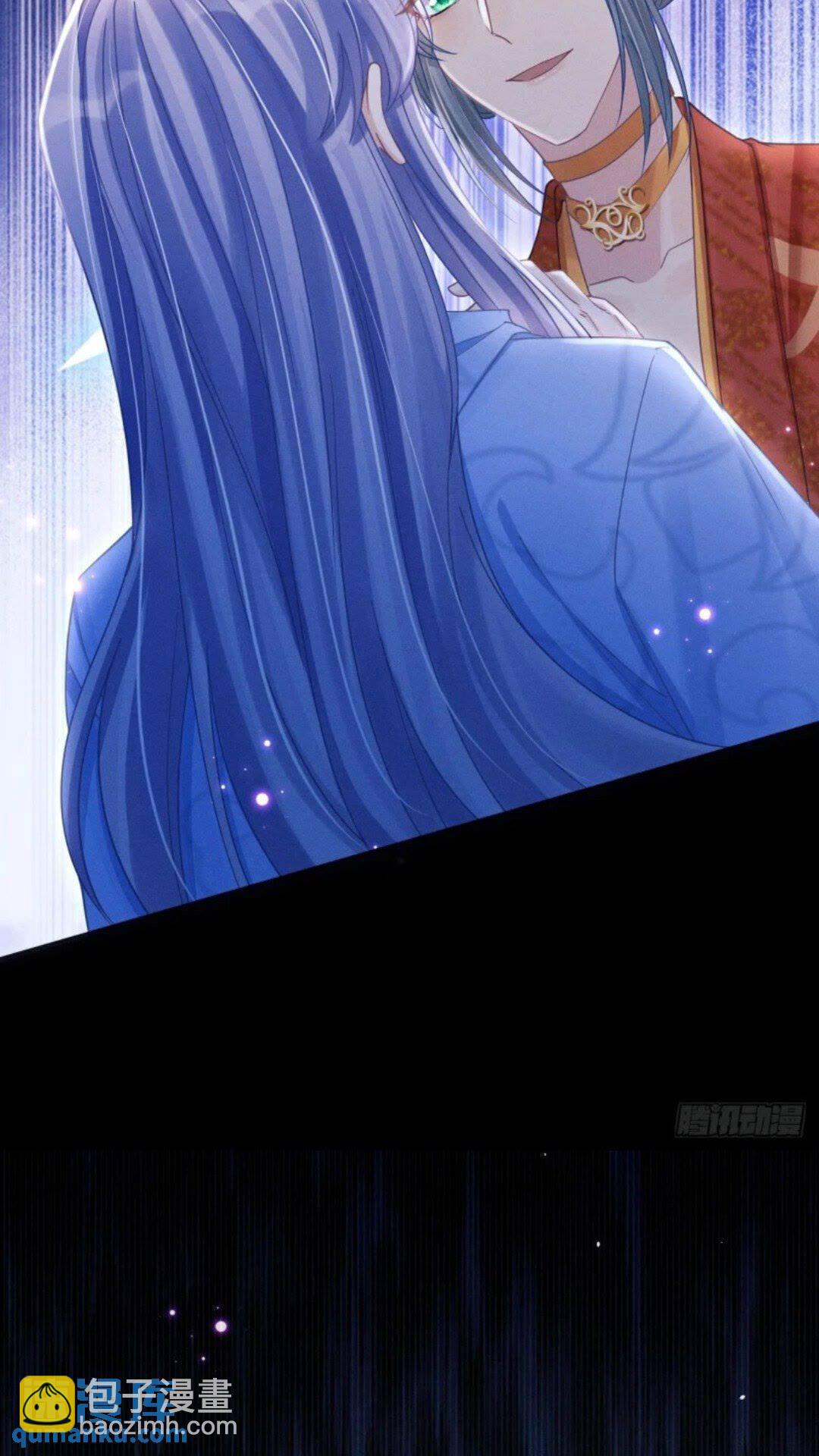 110.磕到新cp？？(1/2)-第114话