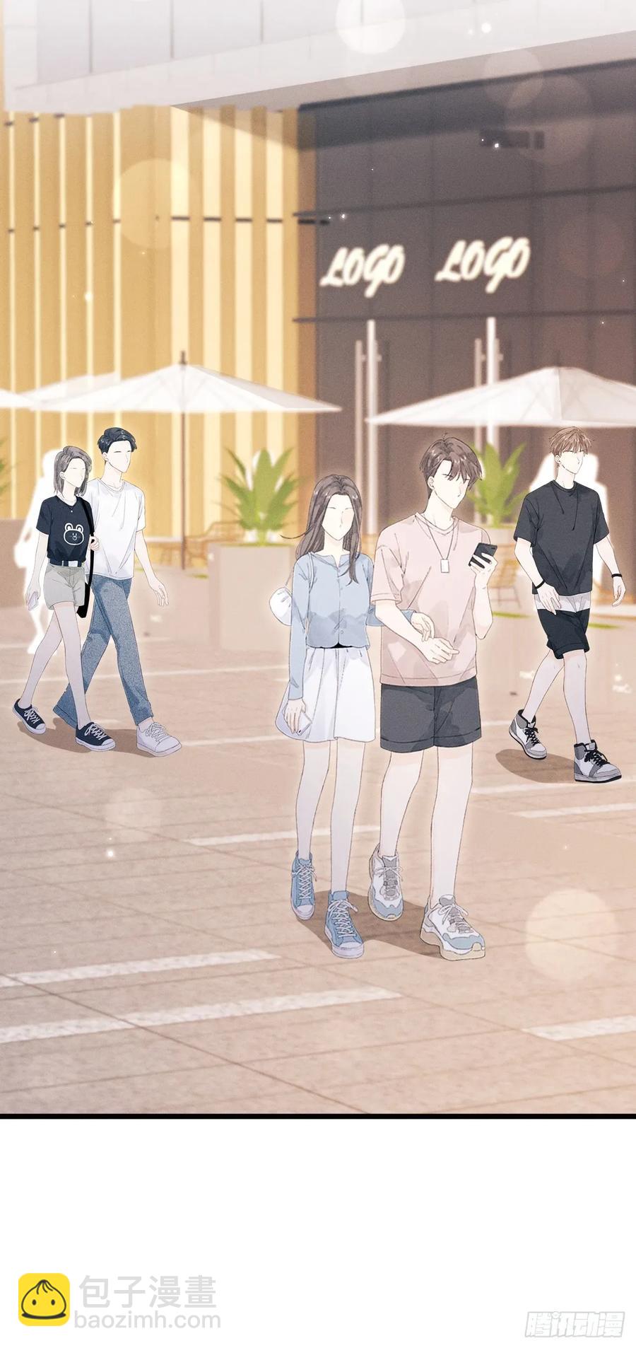 125.滚啊！(1/2)-第128话
