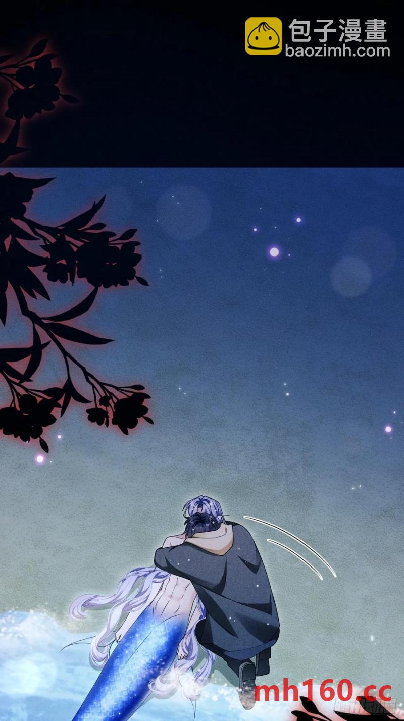 126.不要离开我(1/2)-第130话