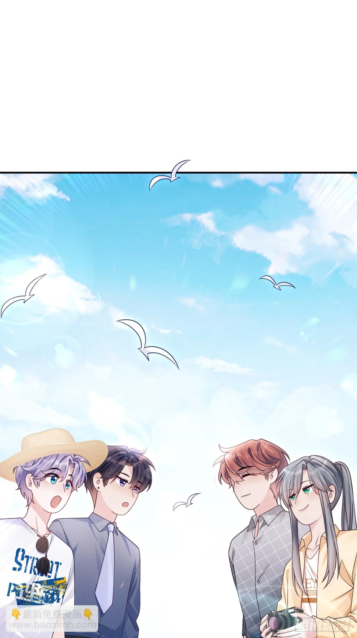 142.我们也去约会吧(1/2)-第146话