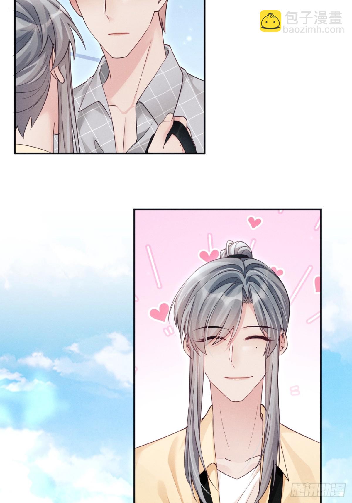 142.我们也去约会吧(1/2)-第146话